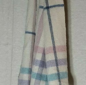 Burberry Summer/Spring  Scarf